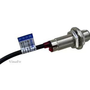 Cảm Biến Tiệm Cận NJK-5002C NPN 6-36VDC (Chỉ Nhận 1 Chiều Nam Châm)